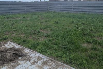 Casa noua! Vila  P+M, situată în zona Buftea –Samurcasi - 52