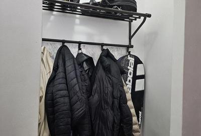 Apartament cu 2 camere decomandat în Gorjului