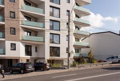 Spa?iu Comercial Central 2 Locuri de ParcareParter b - 2