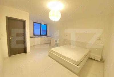 Garsonieră semidecomandată în Zorilor