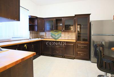 Iancu Nicolae - Vila de vanzare cu 5 camere si 1.000 Mp. de teren - 6