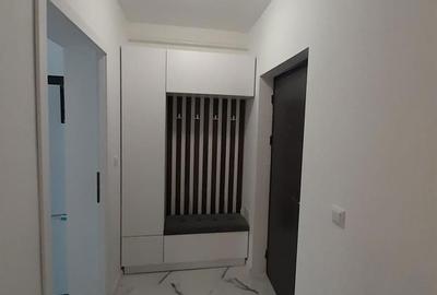 Garsonieră decomandată în Todirel - 1