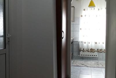 GARSONIERA MODERNA-RENOVATA-13 SEPTEMBRIE-PROSPER-BLOC 1988-REABILITAT - 6