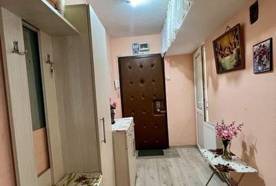 Apartament cu 2 camere decomandat în Șagului - 1