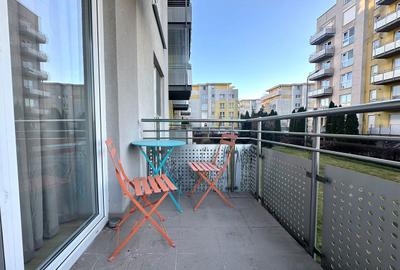 Apartament cu 2 camere în Avantgarden - 5