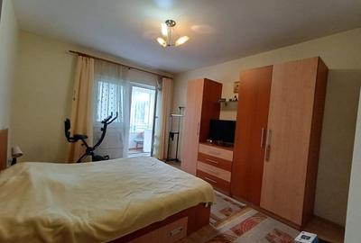 Apartament 3 camere, 2 bai, inclus garaj si boxa, zona Pacurari, Iasi Apartament 3 camere, 2 bai, inclus garaj si boxa, zona Pacurari, Iasi - 7