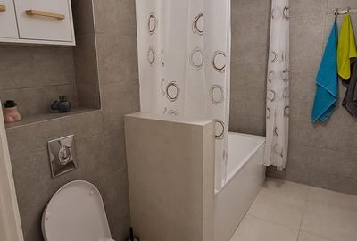 Apartament 2 camere de lux – Lake One Mamaia •450 euro - 16