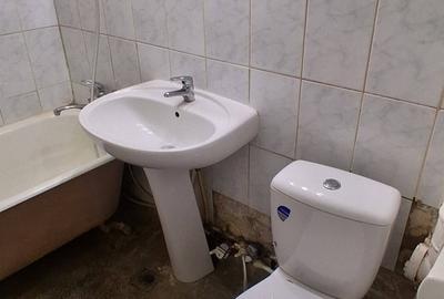 Apartament cu 2 camere semidecomandat în P-ța Reșița - 8