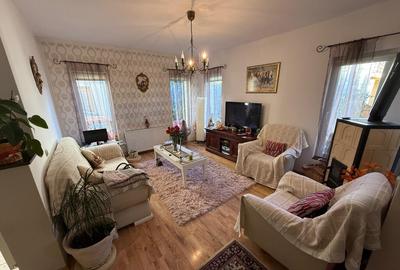 Duplex in Floresti-zona Muzeul Apei - 2