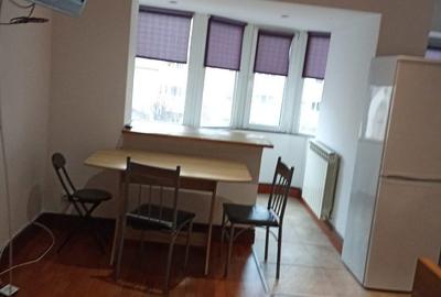 Garsonieră semidecomandată în Centrul Civic - 6