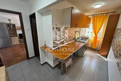 Apartament cu 2 camere nedecomandat în Luncă - 6