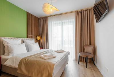 Inchiriere Apartament 2 Camere - The Lake Home, cu Gradina Privata Inchiriere Apartament 2 Camere - The Lake Home, cu Gradina Privata - 2