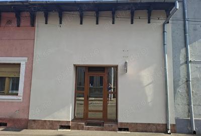 Casa zona centrala