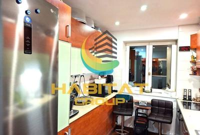 Vanzare apartament 4 camere Emil Racovita mobilat si utilat - 4