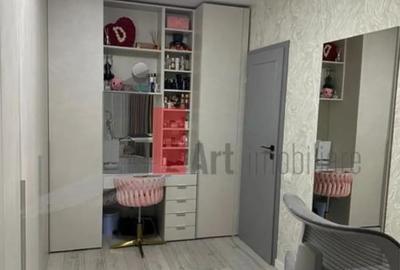 Apartament cu 3 camere decomandat în Floreasca - 5