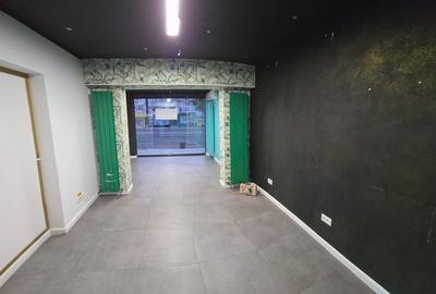 Spațiu comercial, de 40 mp, în Sârbi - 1