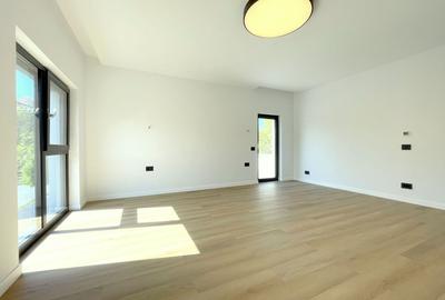 Casă individuală cu 5 camere cu Canalizare în Lipovei - 12