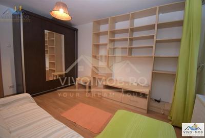 Lacul Tei-Circ / etaj 1 / mobilată și utilată modern / costuri mici / liberă - 4