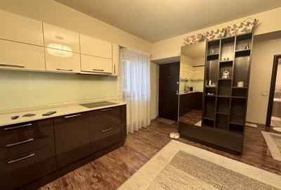 Apartament 3 camere, 81 mp utili, etajul 1, zona Pietei Cipariu - 6