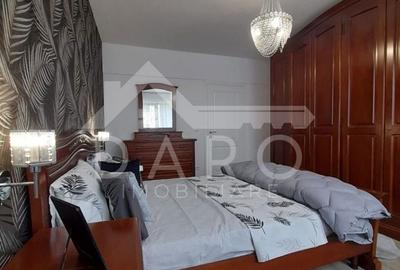 Apartament cu 2 camere în Curteni - 8