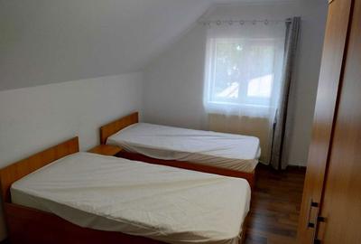 Garsonieră decomandată în Central - 1