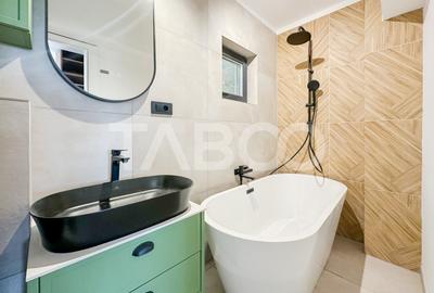 De vanzare apartament ultra finisat 105 mp utili in Zorilor + garaj - 13