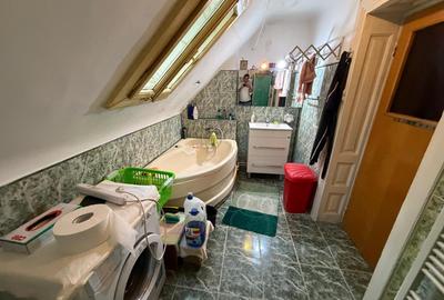 Apartament cu 2 camere decomandat, mobilat în Moșilor - 7