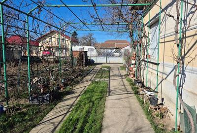 Casă individuală cu 4 camere cu Canalizare în Aeroport - 6
