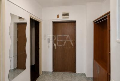 Apartament cu 2 camere circular, mobilat în Titan - 13