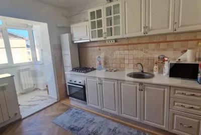 Apartament cu 2 camere decomandat în George Enescu - 6