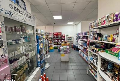Spațiu comercial, de 92 mp, în Brazda lui Novac - 10