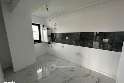 Apartament cu 2 camere decomandat în Cug - 8