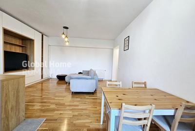 Apartament 3 camere 74MP | Pipera- Buena Vista | Parcare | Centrala proprie - 8