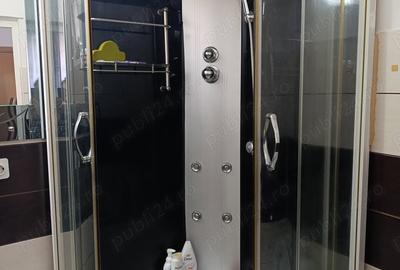 Apartament cu 2 camere nedecomandat în Central - 1