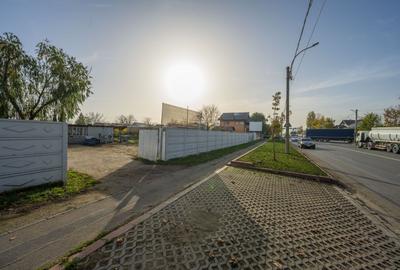Teren Construcții intravilan de 6010 mp, în Alexandriei - 6