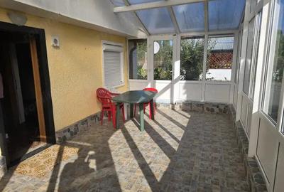 Casa de vanzare in Dumbrava Bacau cu 1100 mp - 3