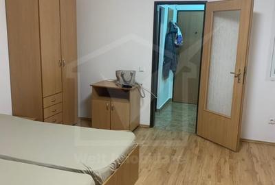 Apartament 1 camera, zona FESGA, Iulius Mall - 2