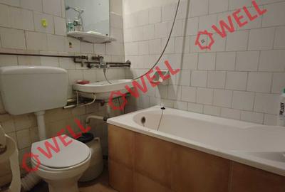 Garsonieră de vânzare pe bulevardul Grigore Bălan! - 4