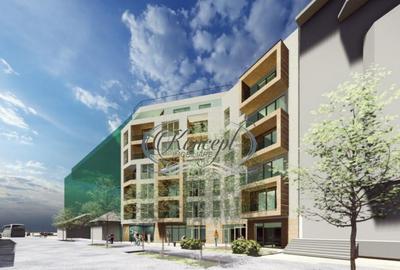 Apartament spatios in zona Semicentrala - 2