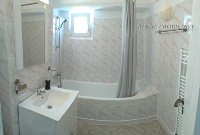 Garsonieră decomandată, mobilată în Lujerului - 8