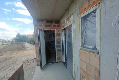 Apartament de vanzare cu gradina - 14