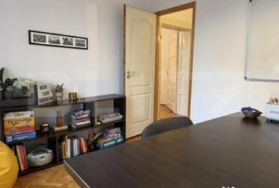 Apartament cu 2 camere decomandat în Central - 9