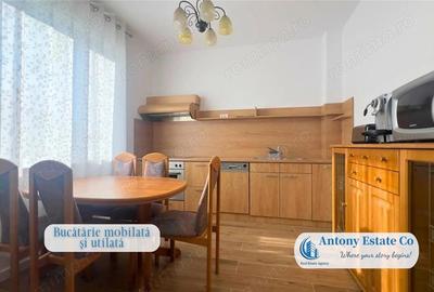Apartament de inchiriat, 2 Camere, Openspace, Sanmartin,Baile Felix, Oradea - 8