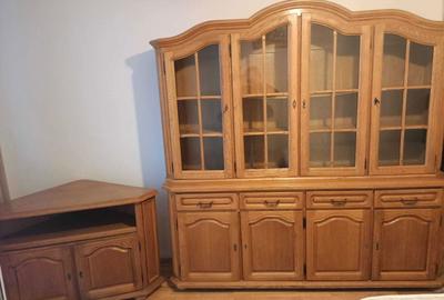 Apartament cu 3 camere decomandat în Nufărul - 4
