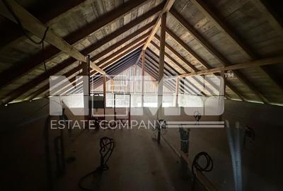 CASA LA GRI DE VANZARE IN MOARA NICA, SUCEAVA | 190.00... - 1