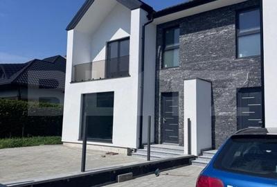 Ansamblu de duplexuri moderne, 160 mp , Radauti - 6