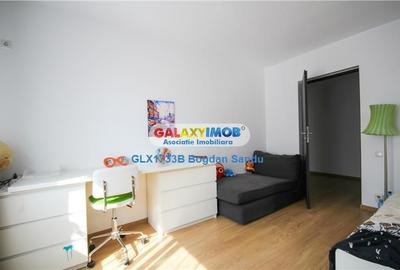 Casa cu 4 camere de inchiriat in Chiajna - 16