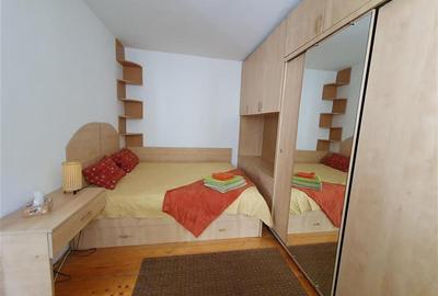 Apartament cu 2 camere decomandat, mobilat în Decebal - 7