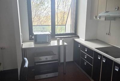 Inchiriem Apartament 2  Camere Open Space Modern Racadau - 9