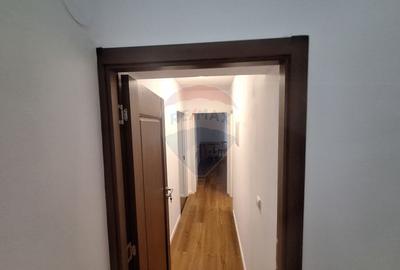 Apartament cu 1 camera de inchiriat pe str. N Balcescu - 7